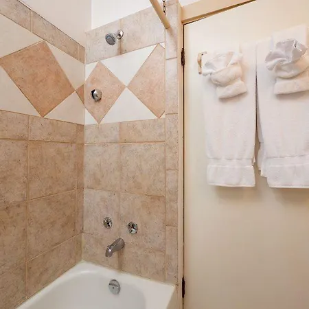 Caballo Apartment *