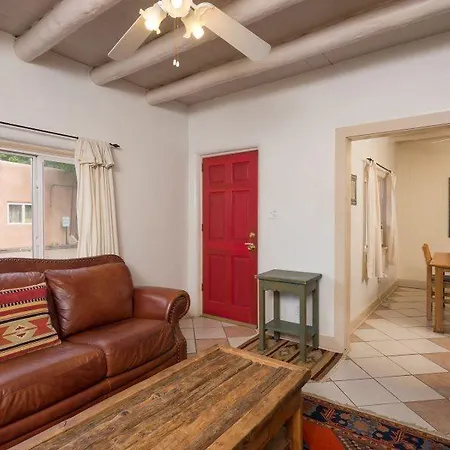 Apartment Caballo Santa Fe