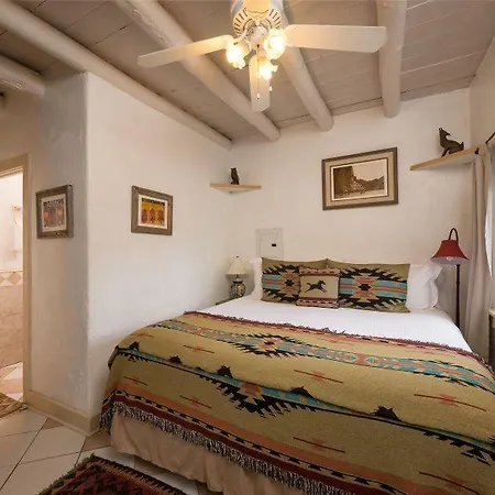 Caballo Apartamento Santa Fe