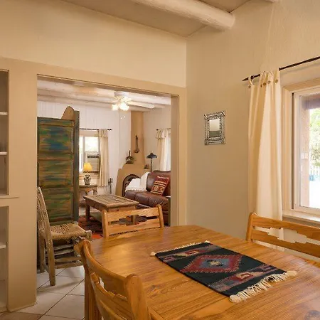 Caballo Apartamento