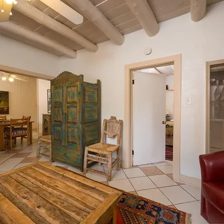 Caballo Apartamento *